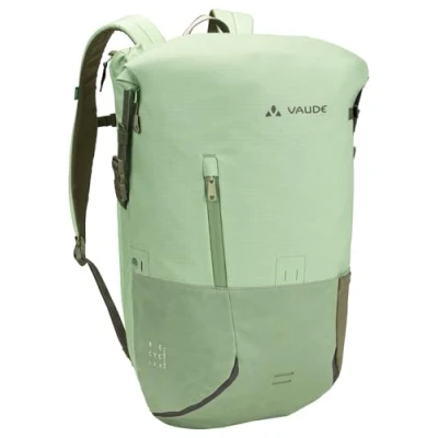 Afbeelding van Vaude Citygo BIKE 23 II Unisex Rugzak, Maat: One Size, Khaki