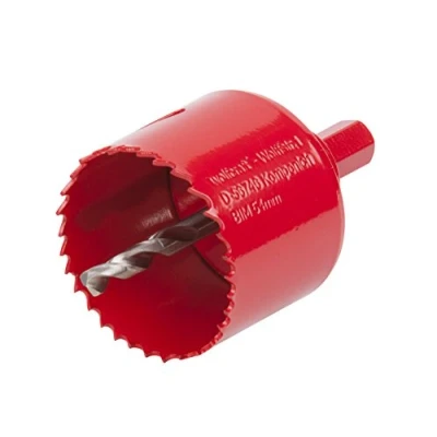 Afbeelding van Wolfcraft 5472000 Lochsäge 54mm 1 pc(s)