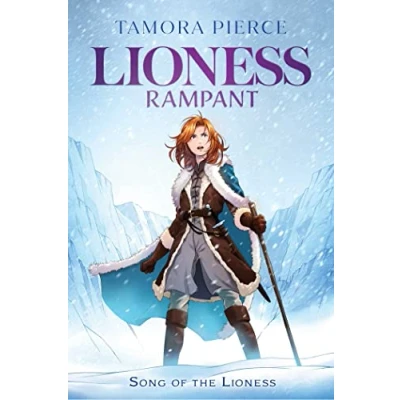 Afbeelding van Lioness Rampant: 4