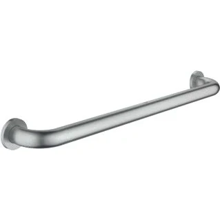 Afbeelding van Grohe Essentials handgreep 600 mm supersteel