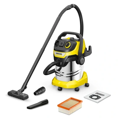Afbeelding van Karcher WD 5 P S V 25/5/22 Nat en droogstofzuiger 1.628 357.0