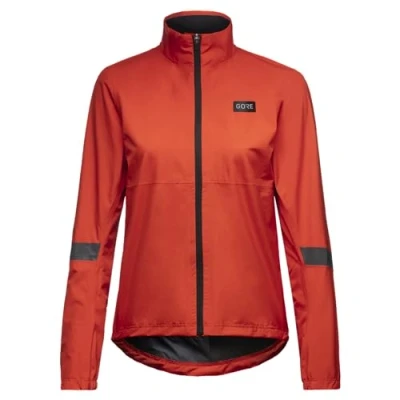 Afbeelding van GORE WEAR M, Jackets, dames, Oranje (Fireball), 38