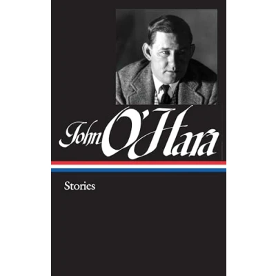 Afbeelding van John O&#039;Hara