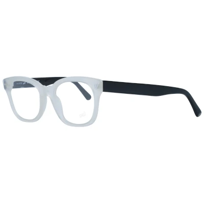 Afbeelding van Web Optisch montuur WE5116 024 52