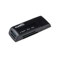 Afbeelding van Kaartlezer Natec ANT 3 Mini