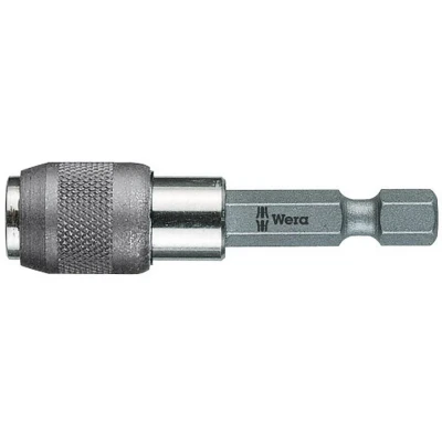 Afbeelding van Wera 895/4/1K Universele houder Lengte52 mm aandrijving N/A