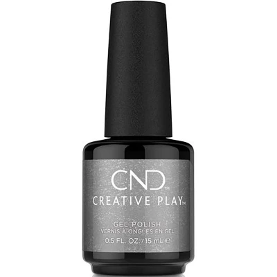 Afbeelding van CND Creative Play Gel Polish #531 Coin Drop 15 ml