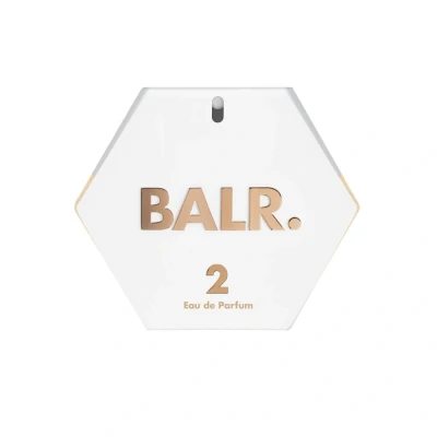 Afbeelding van Balr. 2 For Woman 50 ml Eau de Parfum Spray