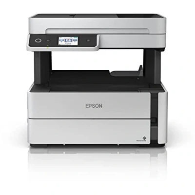 Afbeelding van Epson EcoTank M3170 Inkjet A4 1200 x 2400 DPI 39 ppm Wifi
