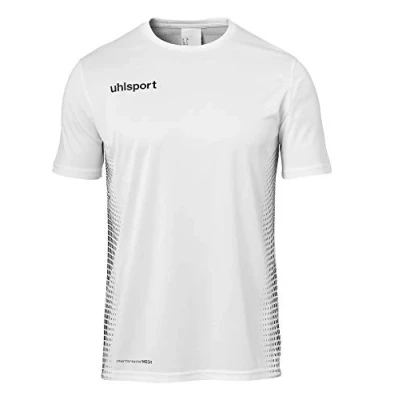 Afbeelding van uhlsport Trainingspak, Heren, Maat: XXL, Weiss