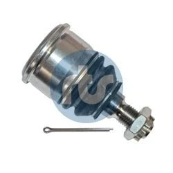 Afbeelding van RTS 93 06652 Fuseekogel Vooras links en rechts, Onder 43,55mm HONDA: Prelude V (BB) 2.0 16V, 2.2 16V 1996 2001