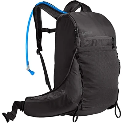 Afbeelding van Camelbak Fourteener 26 23l+crux 3l Rugzak Zwart