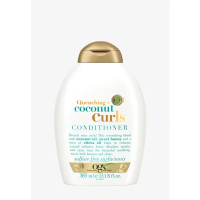 Afbeelding van OGX Conditioner Coconut Curls 385ML