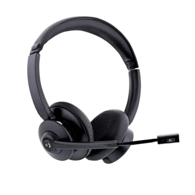 Afbeelding van Headset Bluetooth met microfoon en laadstation Activ 1000X T&#039;nB