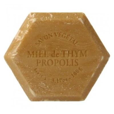 Afbeelding van Michel Merlet Propolis Thijm Zeep 1ST