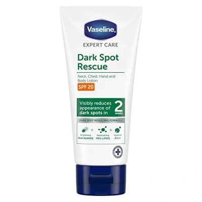 Afbeelding van Vaseline Dark Spot Rescue Bodylotion 100 ml