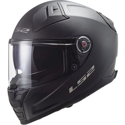 Afbeelding van LS2 Helmet ff811 vect. ii solid xxs matt black
