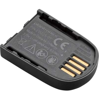 Afbeelding van Savi 7200 batterij met verwijdertool