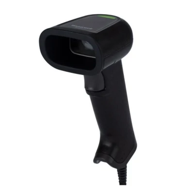 Afbeelding van Honeywell 1960GSR 2USB R barcode lezer Draagbare streepjescodelezer