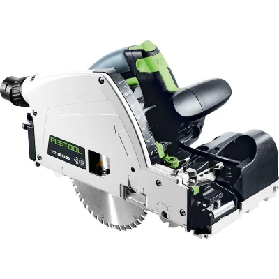 Afbeelding van Festool Invalzaag met voorritsfunctie TSV 60 KEBQ Plus 576730
