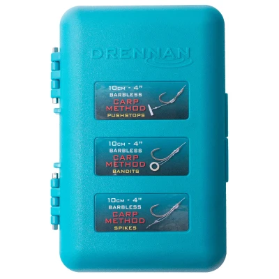 Afbeelding van Drennan 4&quot; Hook Box