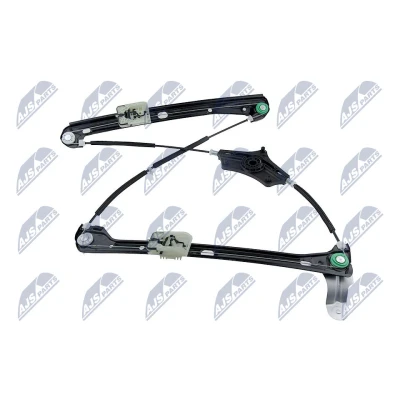 Afbeelding van Raambedieningsmechanisme NTY EPS VW 060
