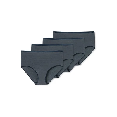 Afbeelding van SCHIESSER Slip &#039; Modal Essentials blauw