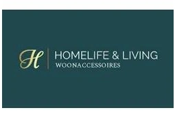 Homelife &amp; Living Logo