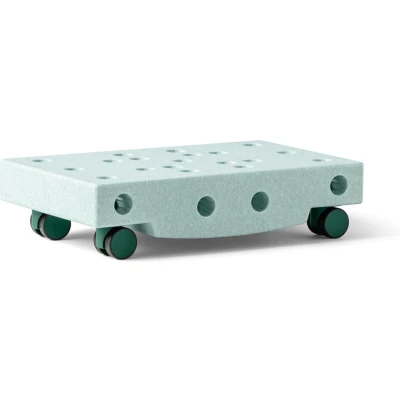 Afbeelding van MODU Scoot er Board , ocean mint/ forest green