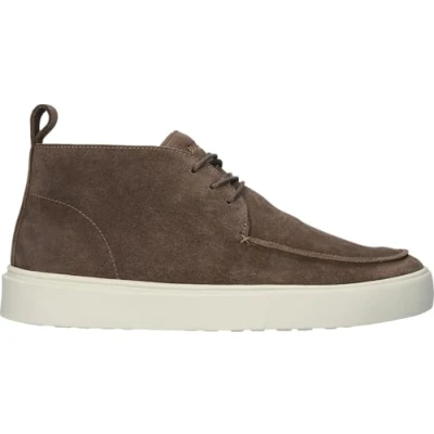 Afbeelding van blackstone CG501 Ruby Jerrik Saloon sneaker veterschoen MT 45