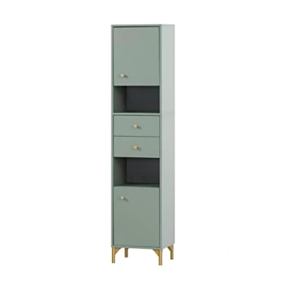 Afbeelding van Schildmeyer Hoge kast ANDO