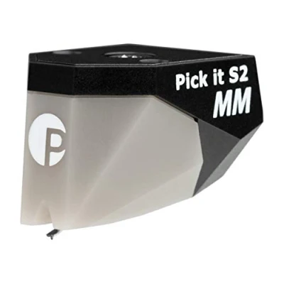 Afbeelding van Pro Ject Ortofon Pick it S2 MM