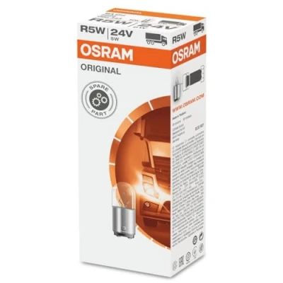 Afbeelding van Osram Autolampen Halogeen 5626