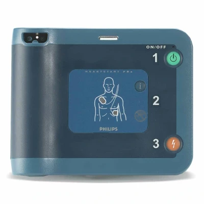 Afbeelding van Philips Heartstart FRx AED