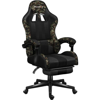 Afbeelding van Fotel HUZARO Force 4.7 Camo Mesh