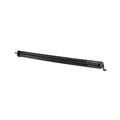 Afbeelding van HELLA VALUEFIT LED Werklamp Black Magic Tough Lightbar 52&quot; 12V / 24V double row/curved 20000lm Opbouw/Schroefaansluiting Staand Off road Lighting Kabel: 2000mm 1GJ 358 197 641