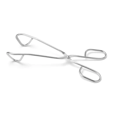 Afbeelding van Hendi Serveertang Gebogen RVS 24cm