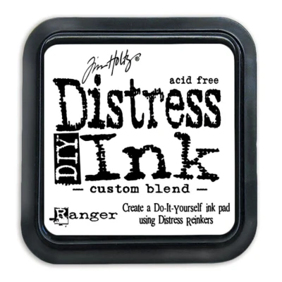 Afbeelding van Ranger Tim Holtz Distress DIY Ink Pad (TDA46981)