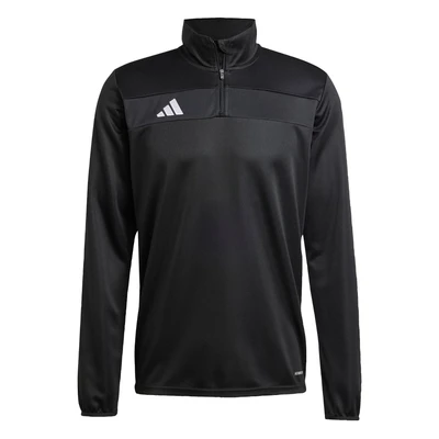 Afbeelding van adidas Performance TIRO Essentials Longsleeve, Heren, Maat: XS, Black/white