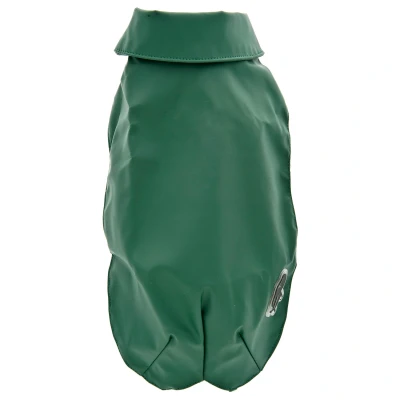 Afbeelding van Ferribiella Waterproof Pocket Groen Hondenkleding 47 cm