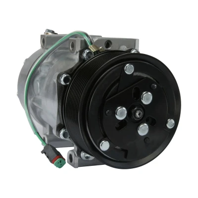 Afbeelding van Airco compressor BOSCH 1 986 AD1 164