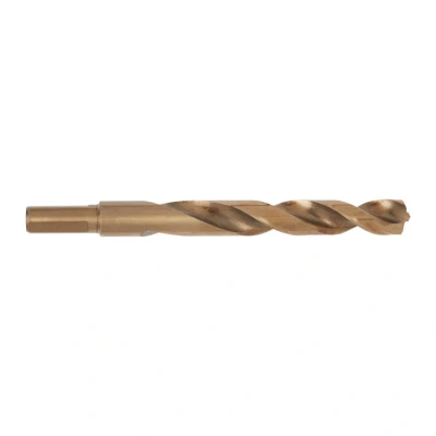 Afbeelding van Milwaukee Metaalboor HSS G Cobalt 12 x 151 mm