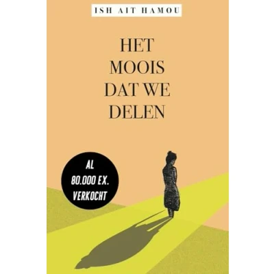 Afbeelding van Het moois dat we delen (Paperback)