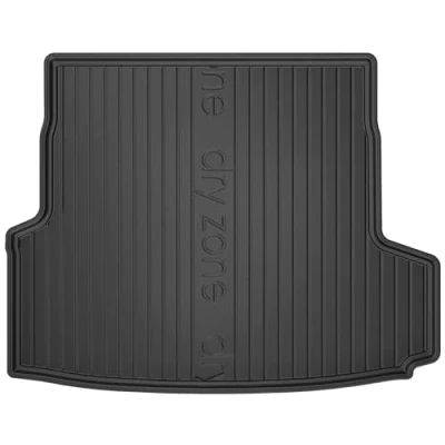 Afbeelding van M MOTOS Rubberen kofferbakmatten voor BMW 3 Serie F31 2011 2018 Verbeter uw reiscomfort met Anti Slip Mat Car DZ All weather auto deurmat, bescherming tegen vuil