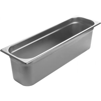 Afbeelding van bak gastronorm GN2/4, 953242, CaterChef