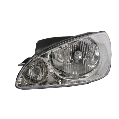Afbeelding van TYC Koplamp 20 11284 15 2
