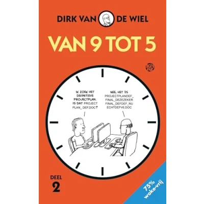 Afbeelding van Van 9 tot 5