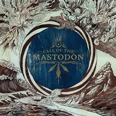 Afbeelding van Mastodon Call of the (LP)
