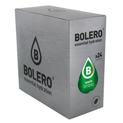Afbeelding van Bolero Classic Apple zonder statief, 24 stuks