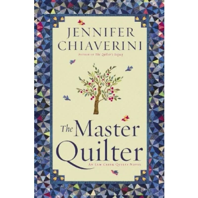 Afbeelding van The Master Quilter